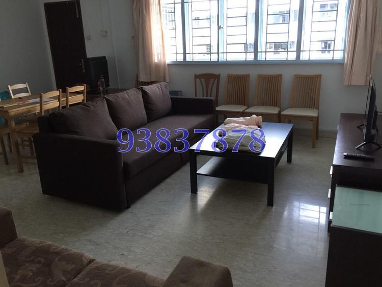 Bukit Batok Street 31 thumbnail photo